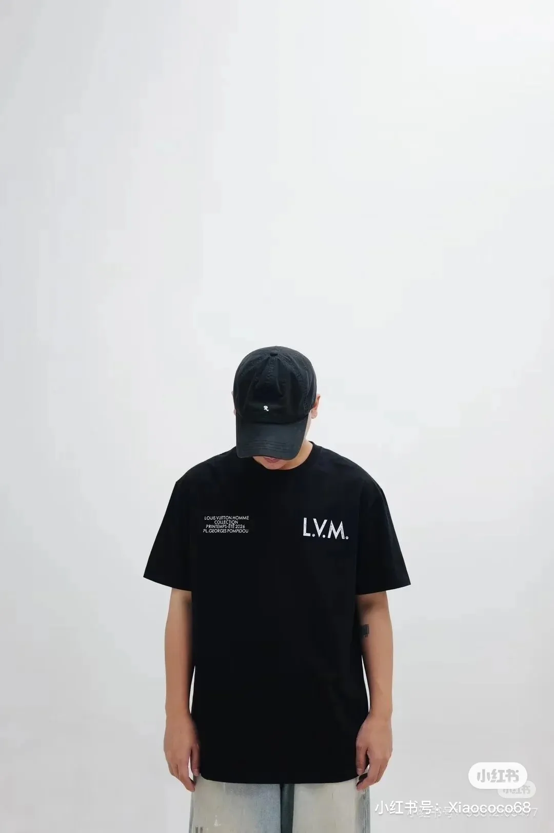 Louis Vuitton/
